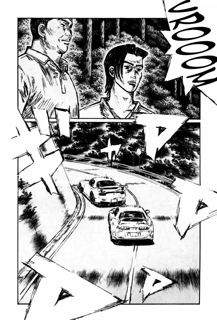 Initial D (1995) - Capítulo 519 - Página 15 - LectorTMOo