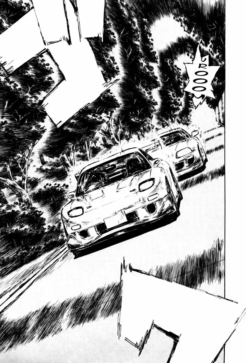 Initial D (1995) - Capítulo 523 - Página 20 - LectorTMOo