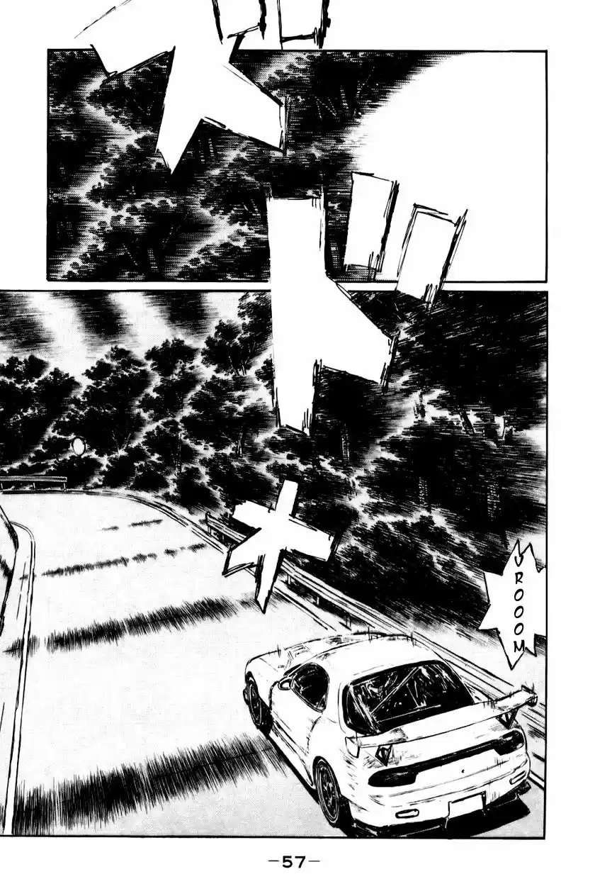 Initial D (1995) - Capítulo 524 - Página 13 - LectorTMOo