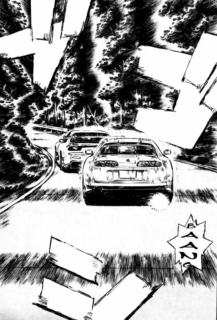 Initial D (1995) - Capítulo 525 - Página 11 - LectorTMOo