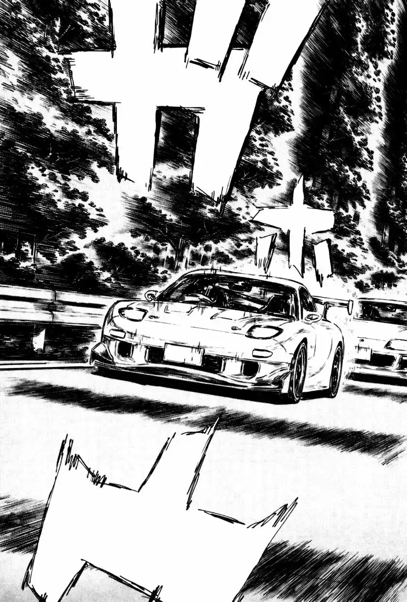Initial D (1995) - Capítulo 526 - Página 10 - LectorTMOo