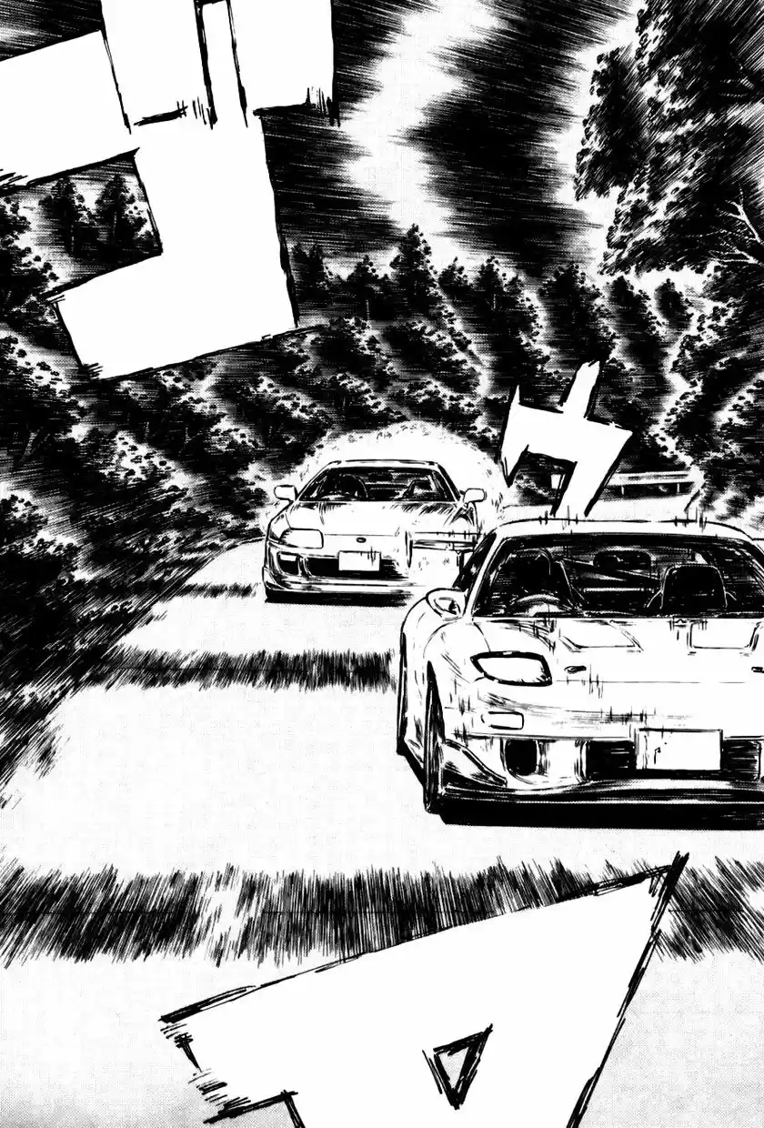 Initial D (1995) - Capítulo 533 - Página 8 - LectorTMOo