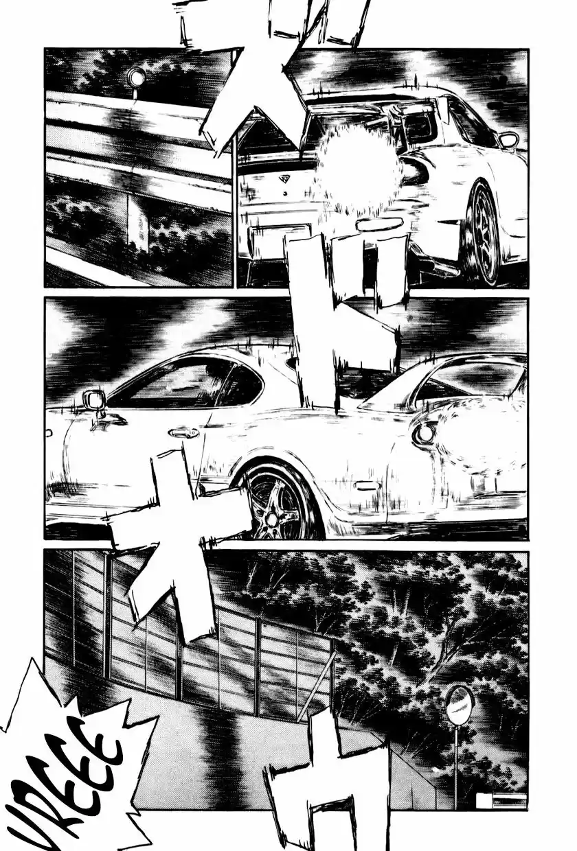 Initial D (1995) - Capítulo 535 - Página 4 - LectorTMOo