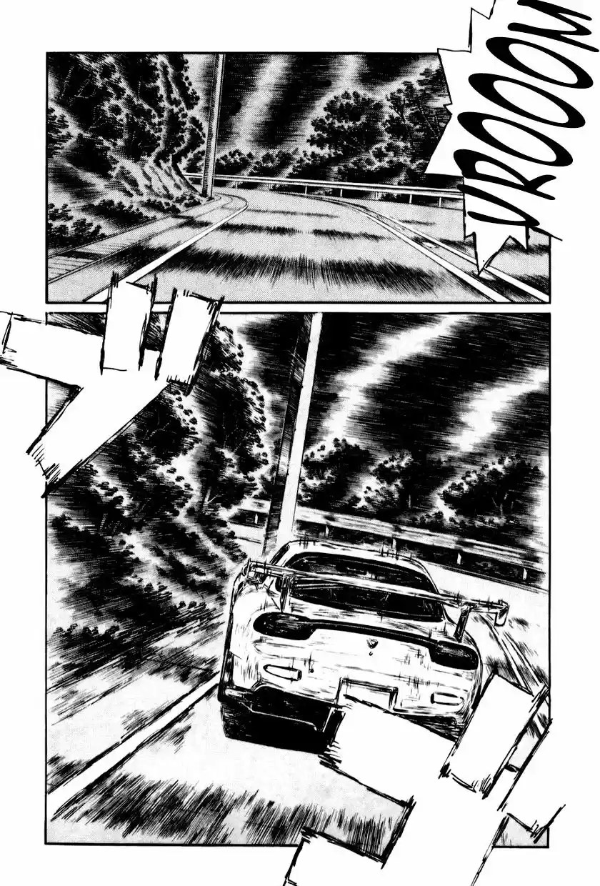 Initial D (1995) - Capítulo 536 - Página 6 - LectorTMOo