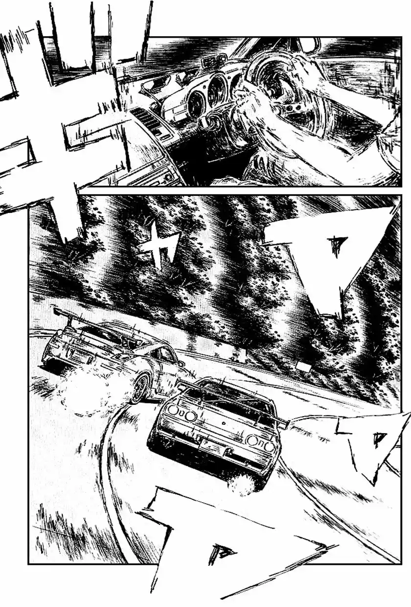 Initial D (1995) - Capítulo 545 - Página 4 - LectorTMOo