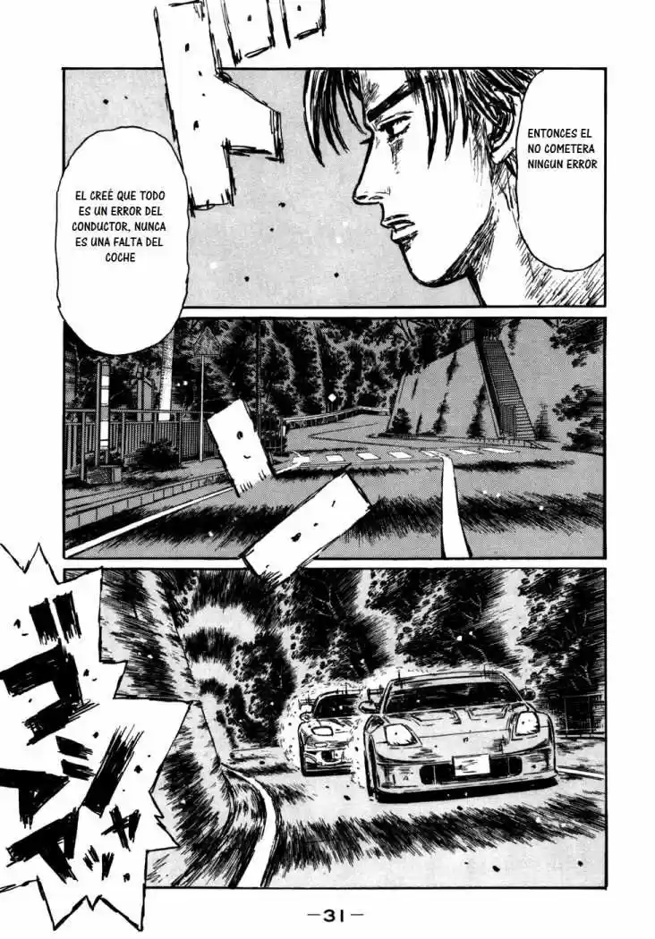 Initial D (1995) - Capítulo 560 - Página 4 - LectorTMOo