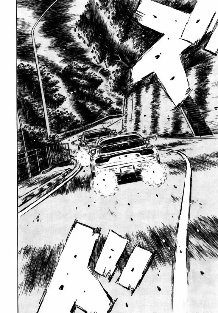 Initial D (1995) - Capítulo 560 - Página 5 - LectorTMOo
