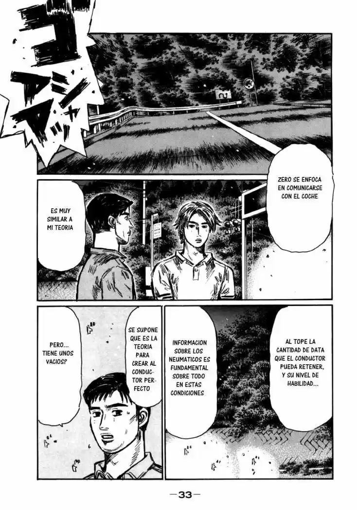 Initial D (1995) - Capítulo 560 - Página 6 - LectorTMOo