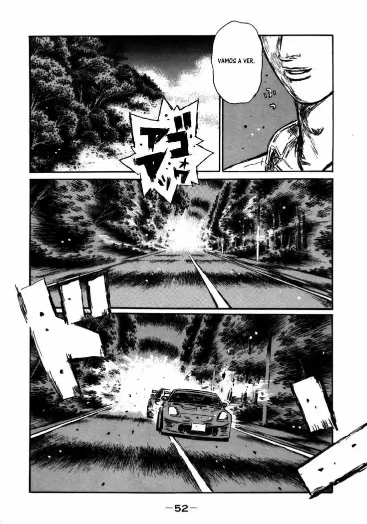 Initial D (1995) - Capítulo 562 - Página 5 - LectorTMOo