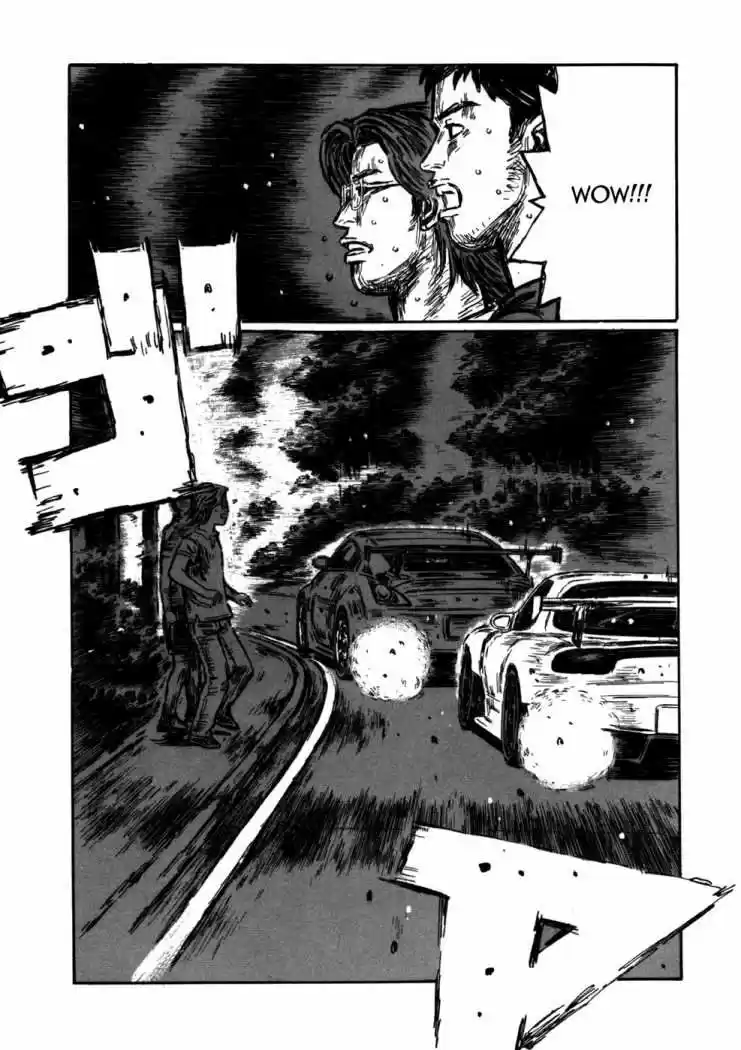 Initial D (1995) - Capítulo 562 - Página 6 - LectorTMOo