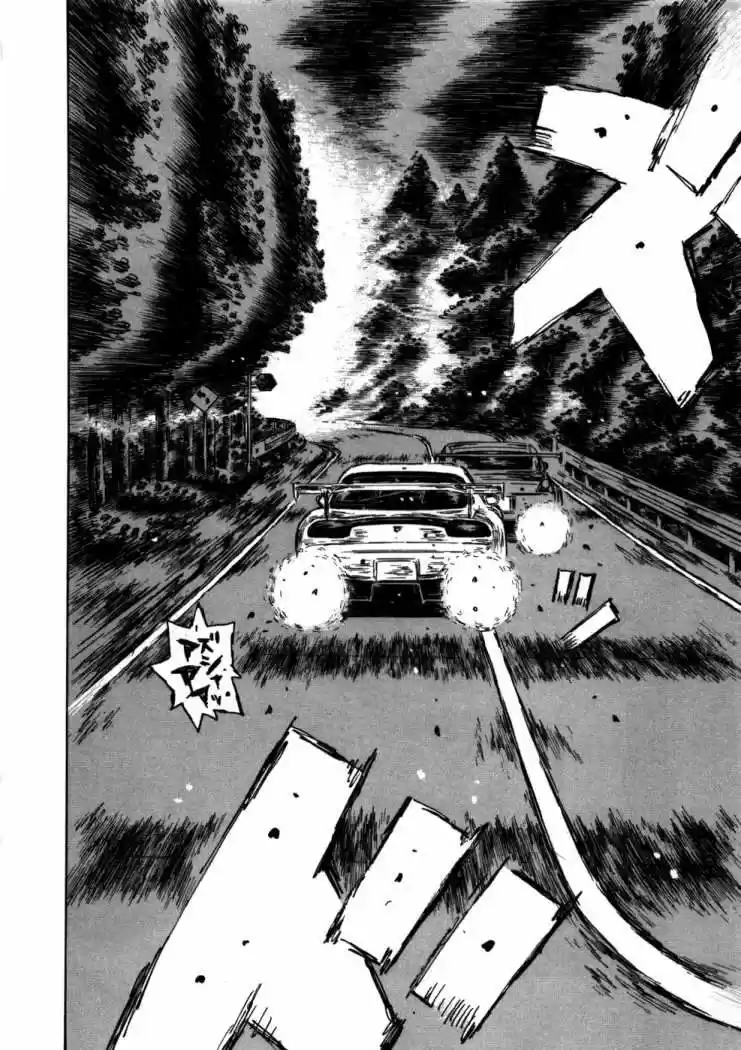 Initial D (1995) - Capítulo 562 - Página 9 - LectorTMOo
