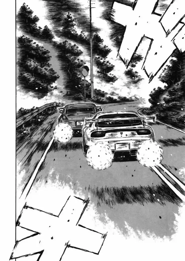 Initial D (1995) - Capítulo 564 - Página 4 - LectorTMOo