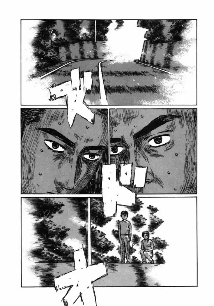 Initial D (1995) - Capítulo 565 - Página 6 - LectorTMOo
