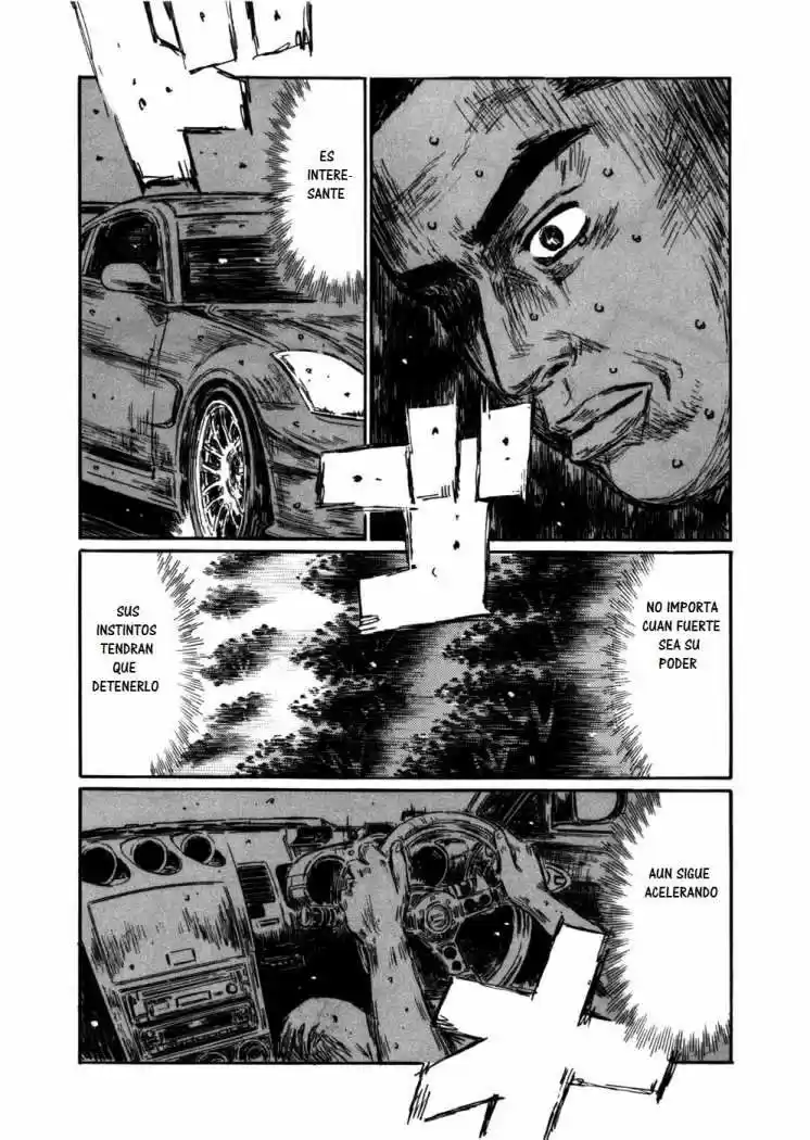 Initial D (1995) - Capítulo 567 - Página 5 - LectorTMOo