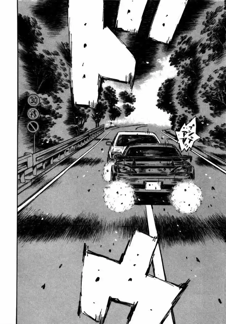 Initial D (1995) - Capítulo 570 - Página 4 - LectorTMOo