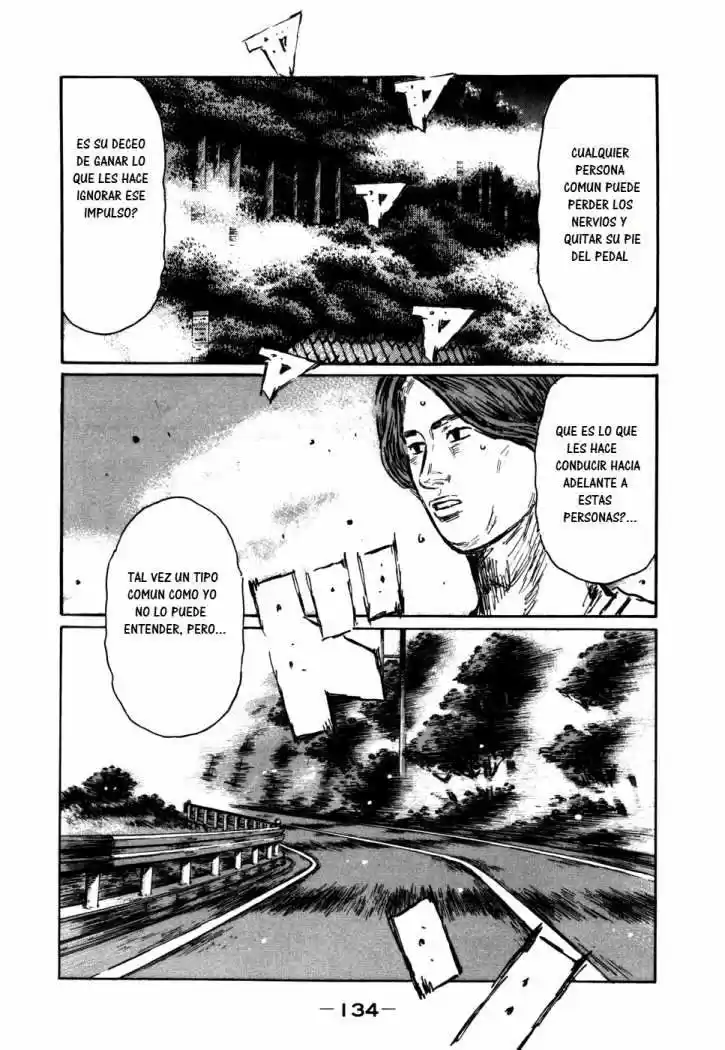 Initial D (1995) - Capítulo 570 - Página 6 - LectorTMOo
