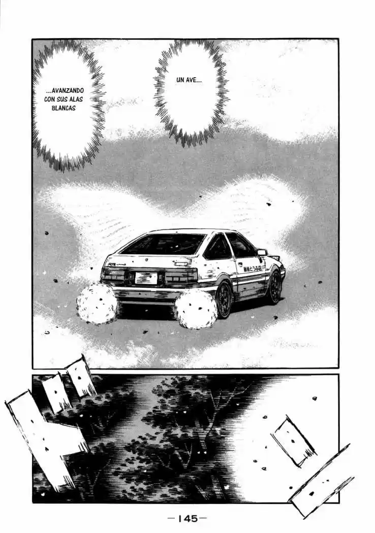 Initial D (1995) - Capítulo 571 - Página 7 - LectorTMOo