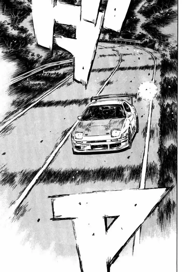 Initial D (1995) - Capítulo 578 - Página 5 - LectorTMOo
