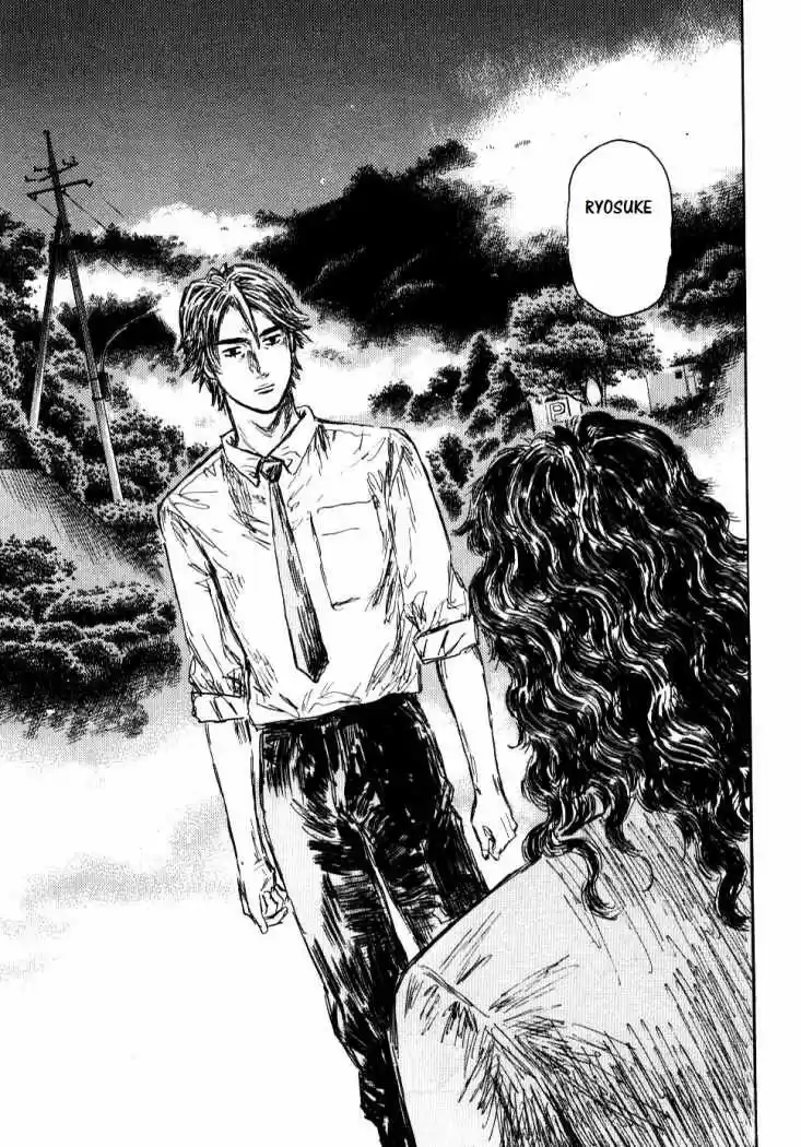 Initial D (1995) - Capítulo 580 - Página 6 - LectorTMOo