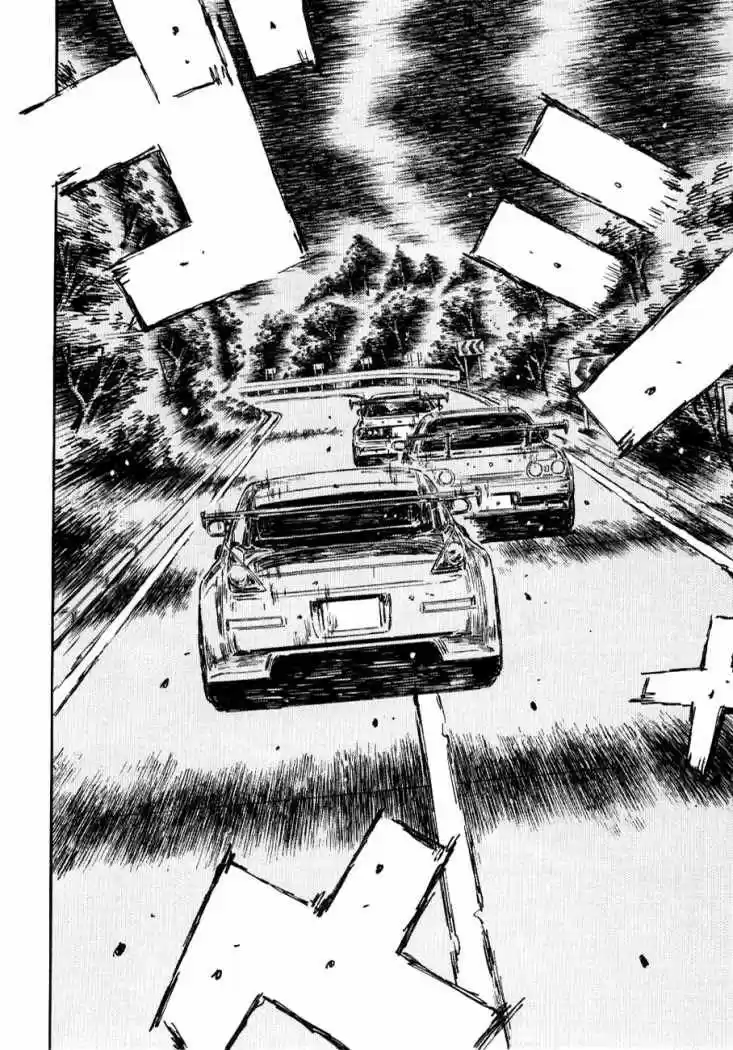 Initial D (1995) - Capítulo 584 - Página 6 - LectorTMOo