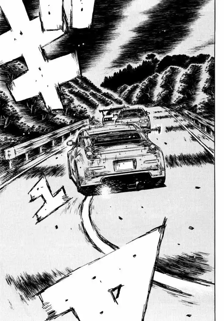 Initial D (1995) - Capítulo 586 - Página 4 - LectorTMOo