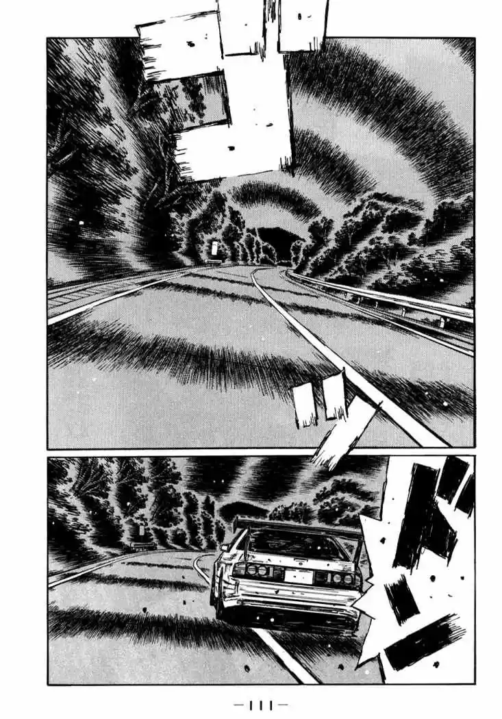 Initial D (1995) - Capítulo 587 - Página 6 - LectorTMOo