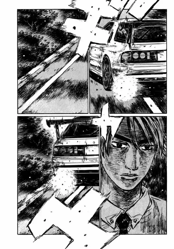 Initial D (1995) - Capítulo 588 - Página 8 - LectorTMOo
