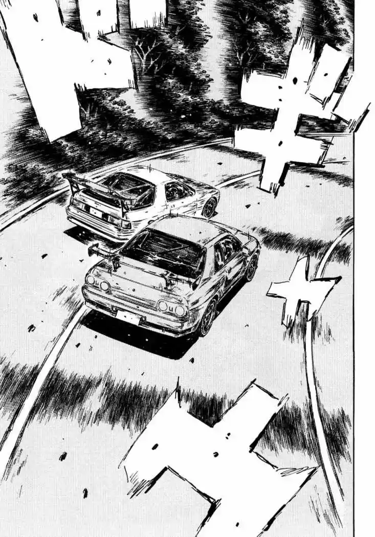 Initial D (1995) - Capítulo 589 - Página 10 - LectorTMOo