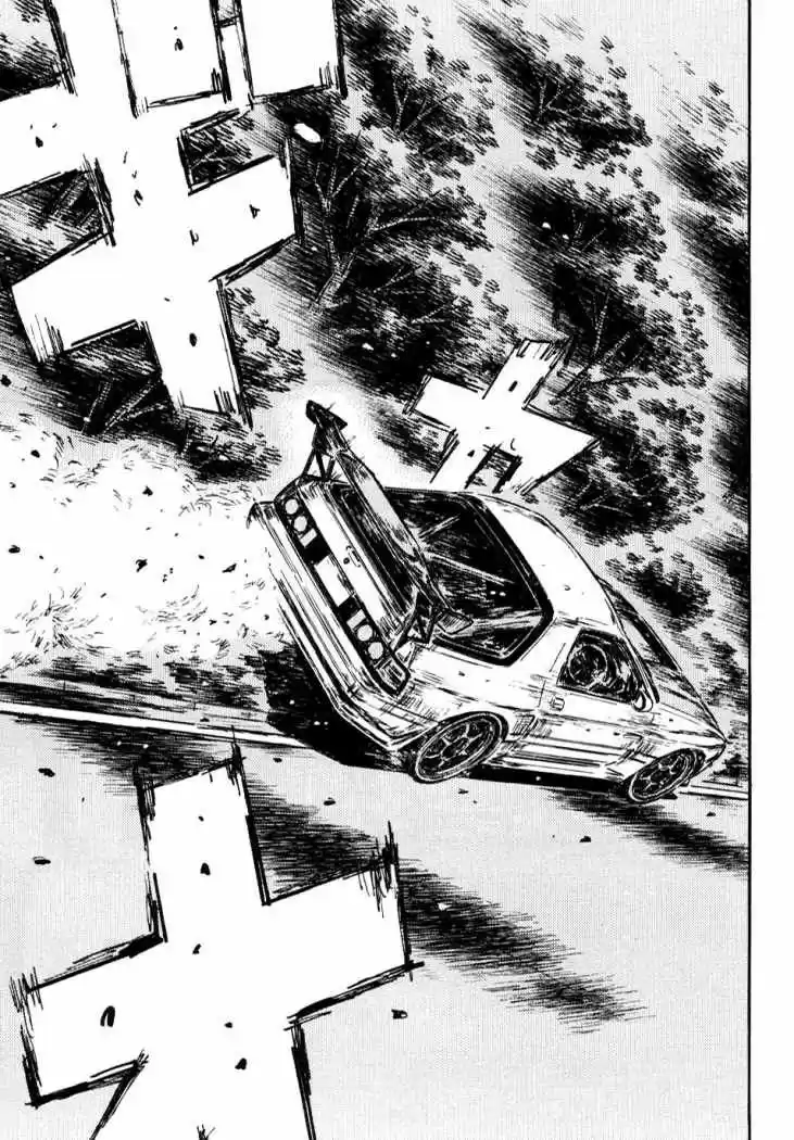 Initial D (1995) - Capítulo 590 - Página 5 - LectorTMOo