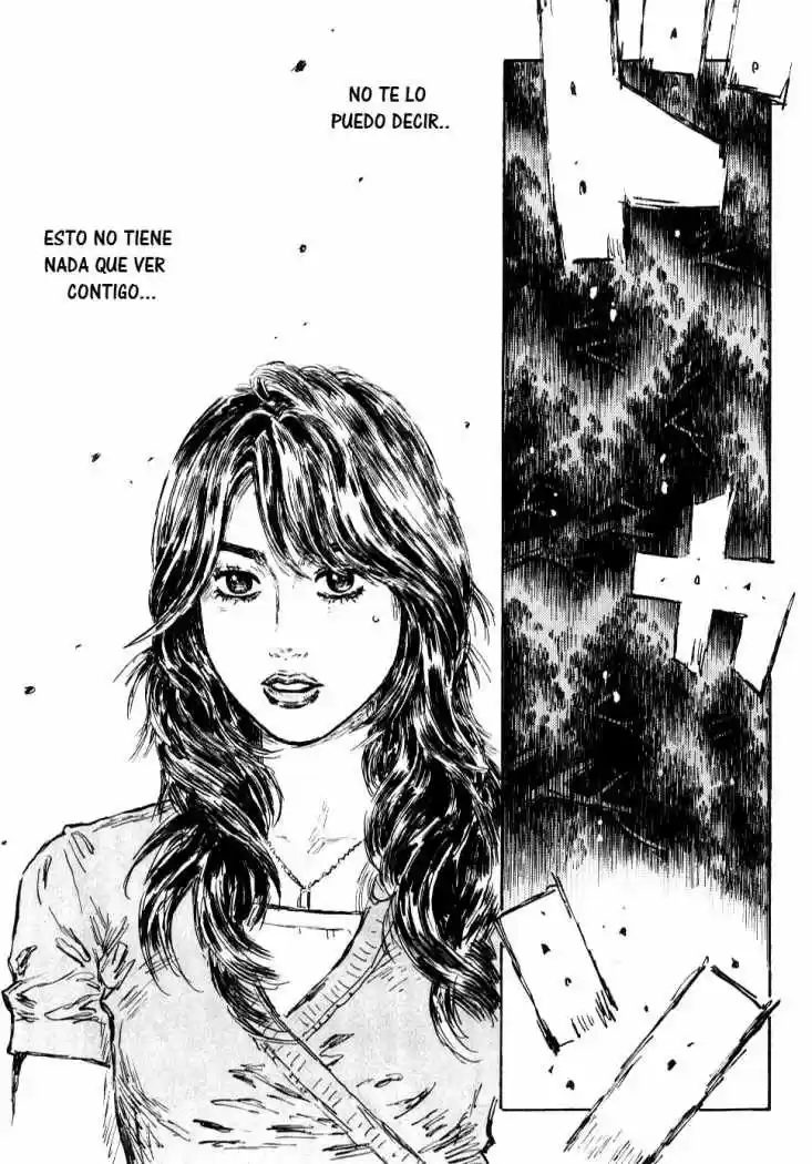 Initial D (1995) - Capítulo 590 - Página 11 - LectorTMOo