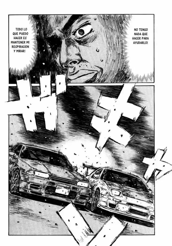 Initial D (1995) - Capítulo 591 - Página 10 - LectorTMOo