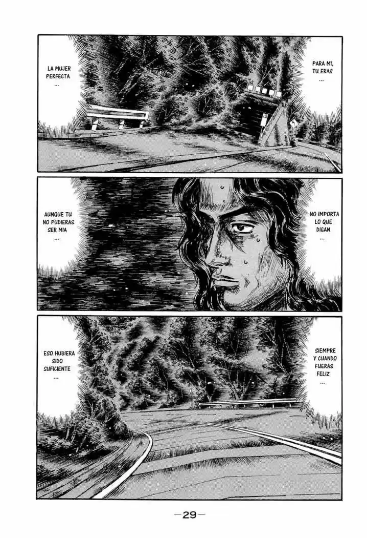 Initial D (1995) - Capítulo 596 - Página 6 - LectorTMOo