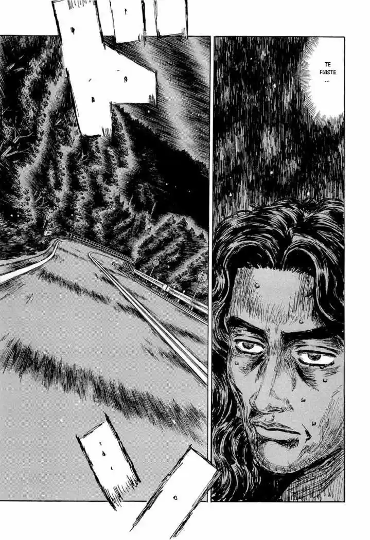Initial D (1995) - Capítulo 596 - Página 8 - LectorTMOo