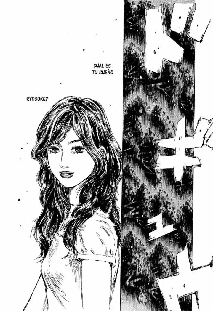 Initial D (1995) - Capítulo 598 - Página 6 - LectorTMOo