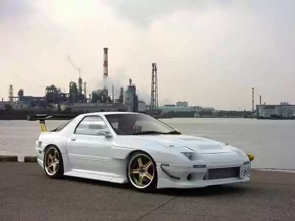 Initial D (1995) - Capítulo 598 - Página 10 - LectorTMOo