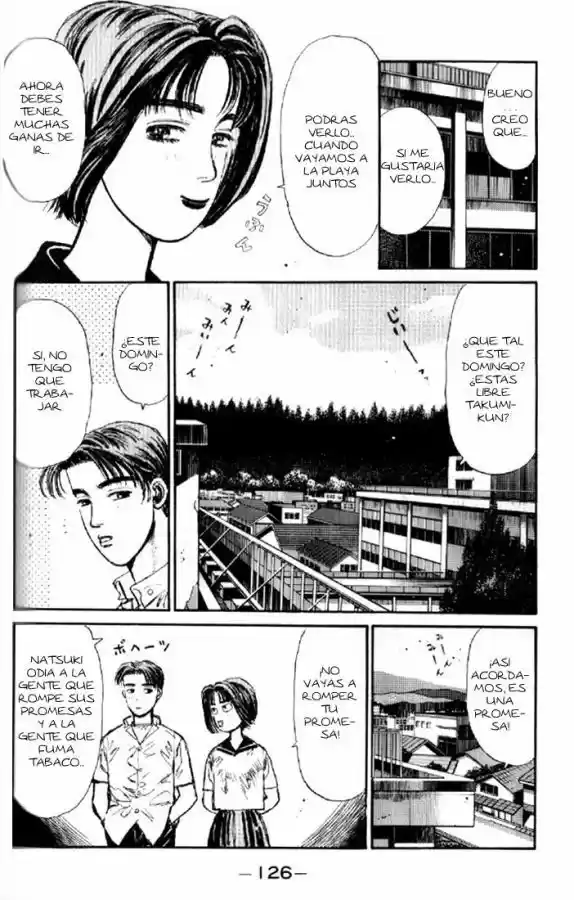 Initial D (1995) - Capítulo 6 - Página 4 - LectorTMOo