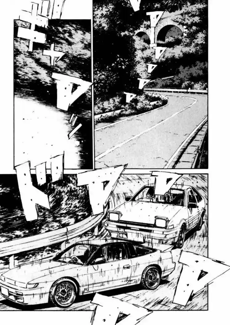 Initial D (1995) - Capítulo 60 - Página 16 - LectorTMOo