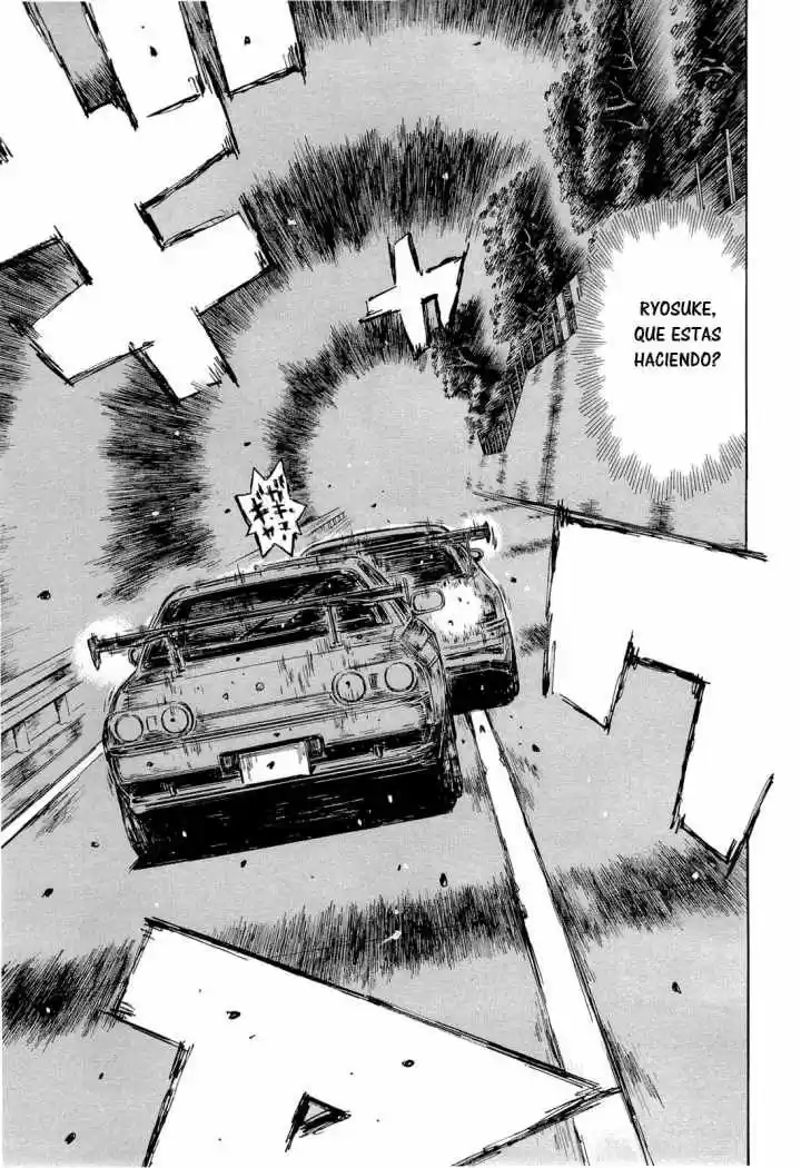 Initial D (1995) - Capítulo 602 - Página 6 - LectorTMOo