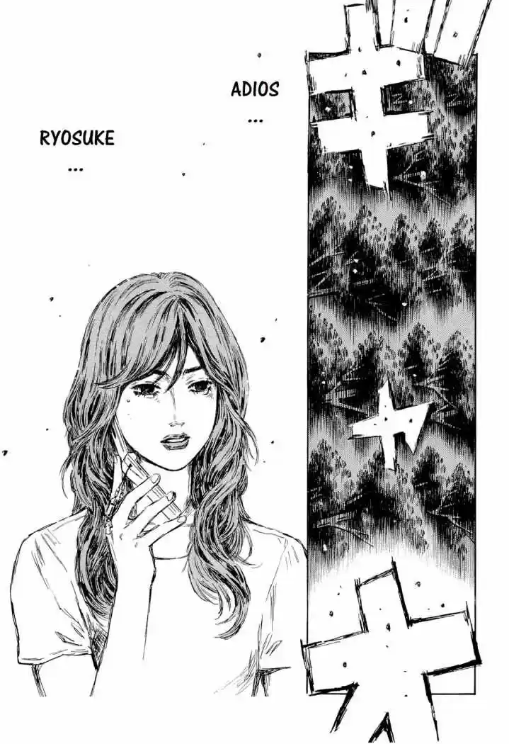 Initial D (1995) - Capítulo 602 - Página 8 - LectorTMOo