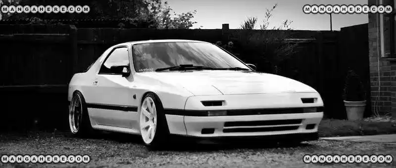 Initial D (1995) - Capítulo 604 - Página 15 - LectorTMOo