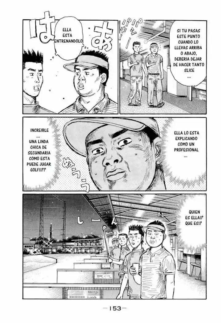 Initial D (1995) - Capítulo 608 - Página 4 - LectorTMOo