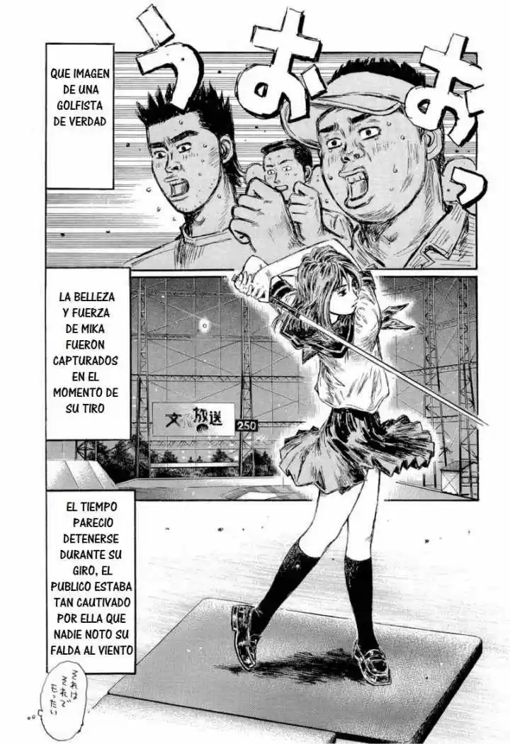 Initial D (1995) - Capítulo 609 - Página 9 - LectorTMOo