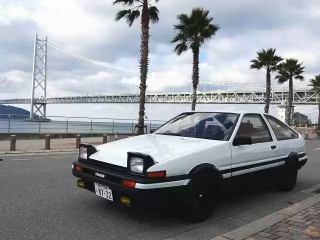 Initial D (1995) - Capítulo 619 - Página 9 - LectorTMOo