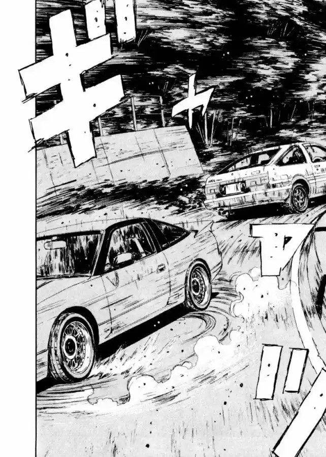 Initial D (1995) - Capítulo 62 - Página 4 - LectorTMOo