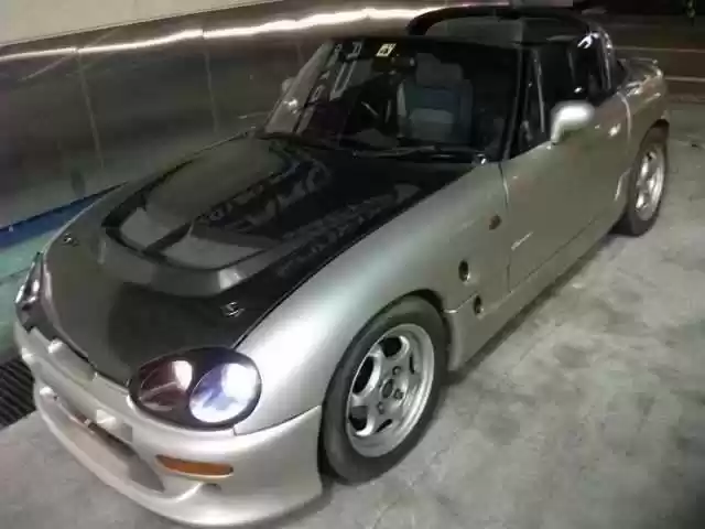 Initial D (1995) - Capítulo 622 - Página 8 - LectorTMOo