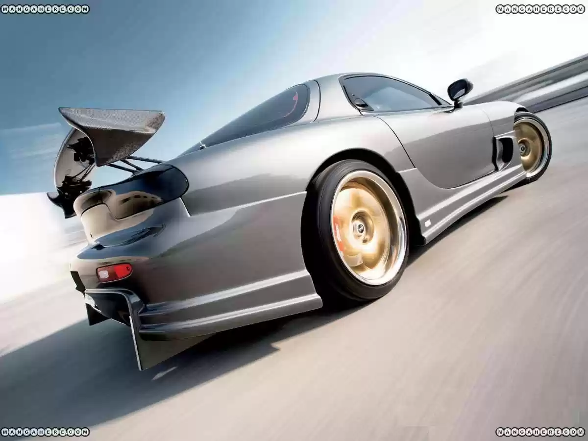 Initial D (1995) - Capítulo 623 - Página 13 - LectorTMOo