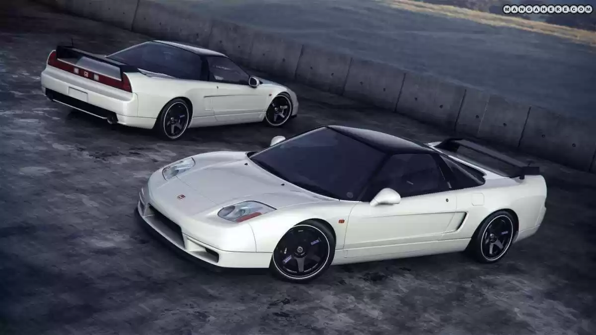 Initial D (1995) - Capítulo 625 - Página 10 - LectorTMOo