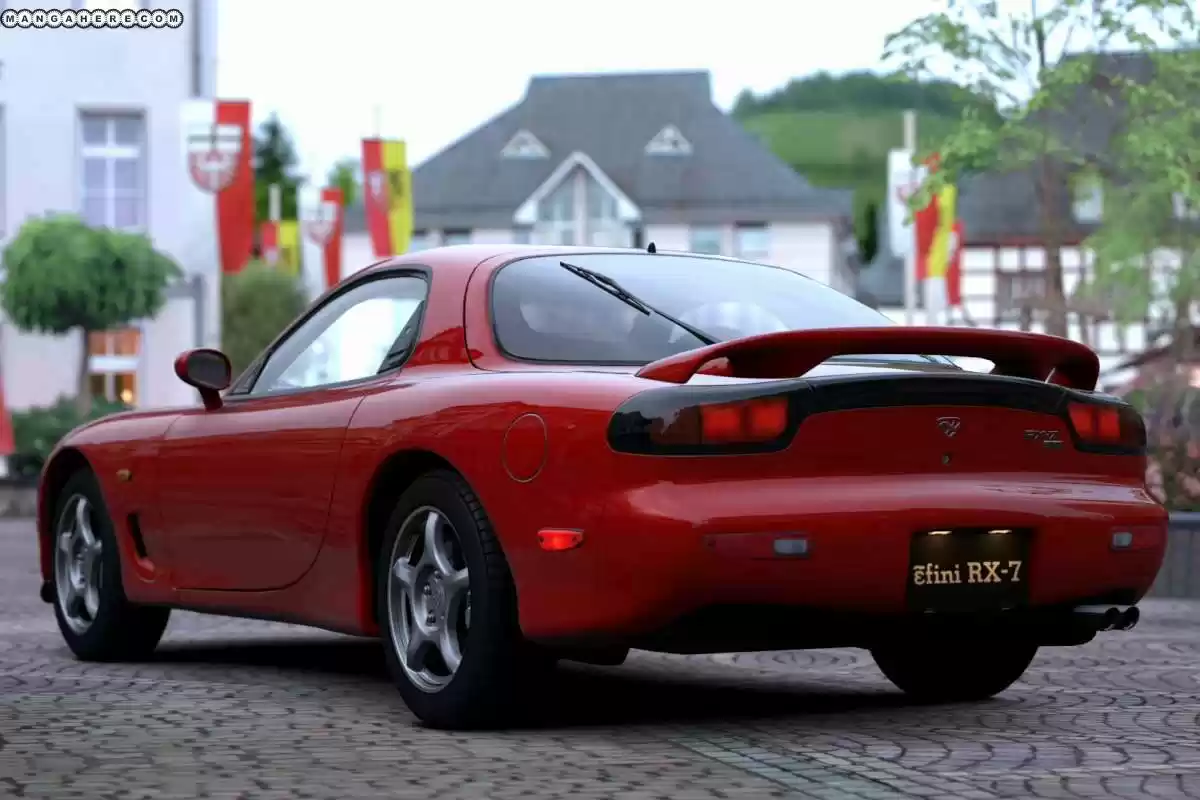 Initial D (1995) - Capítulo 626 - Página 9 - LectorTMOo