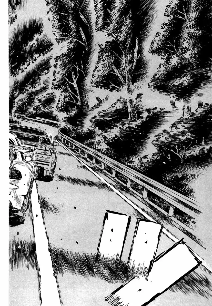 Initial D (1995) - Capítulo 629 - Página 4 - LectorTMOo