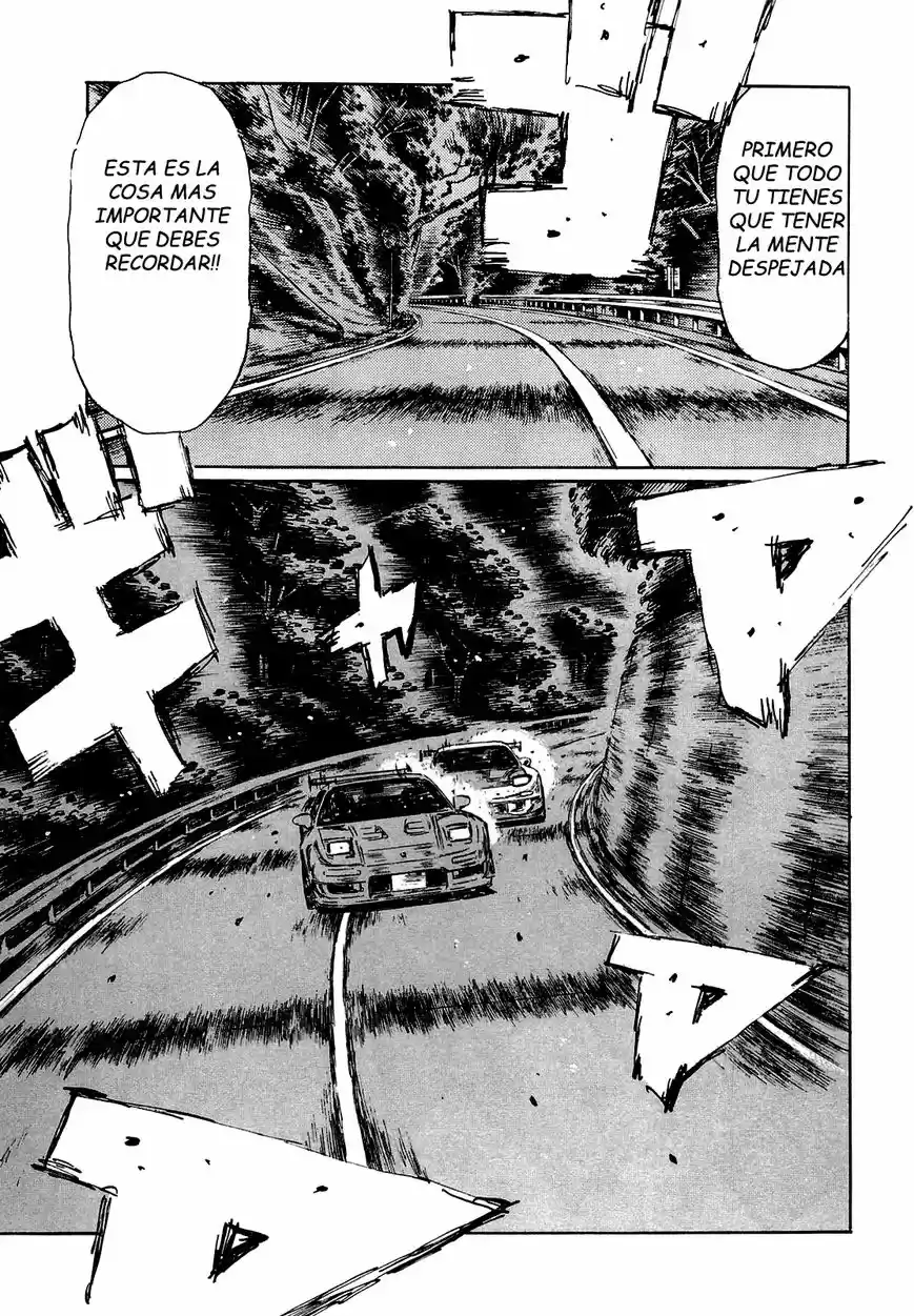 Initial D (1995) - Capítulo 629 - Página 11 - LectorTMOo